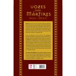 Vozes-dos-Martires