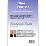 O-Deus-de-Toda-Provisao