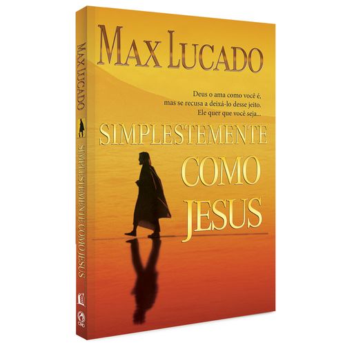 Simplesmente como Jesus
