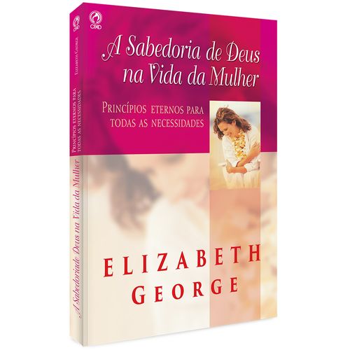 A Sabedoria de Deus na Vida da Mulher
