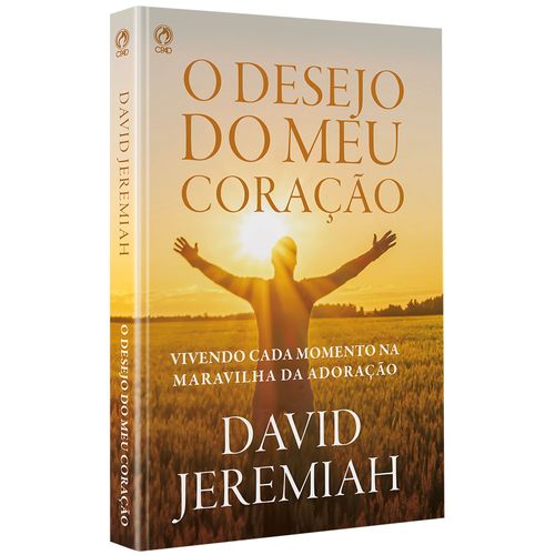 O Desejo do Meu Coração