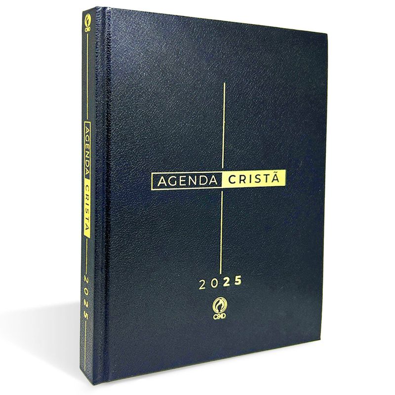 Agenda-Cristã-Preta