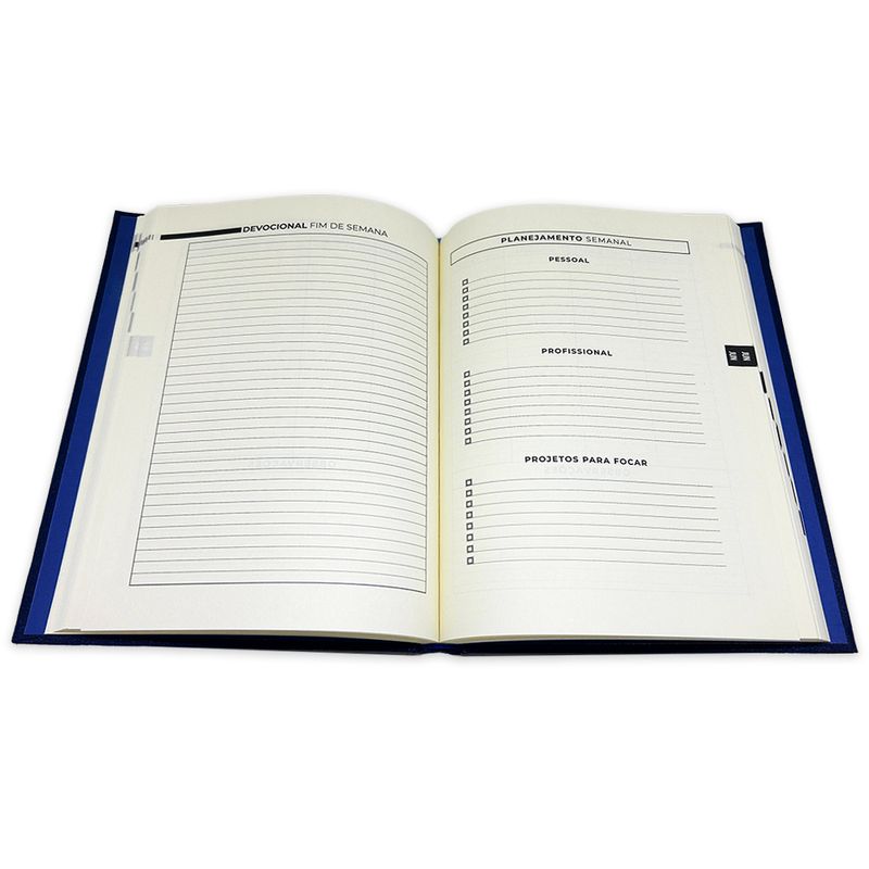 Agenda-Crista-Azul-Aberta