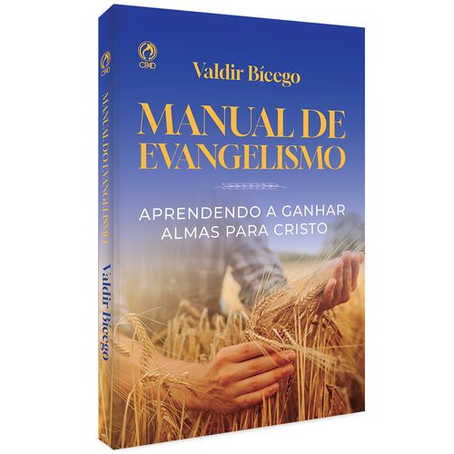 Manual de Evangelismo