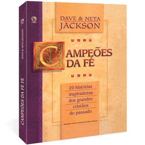 Campeões da Fé