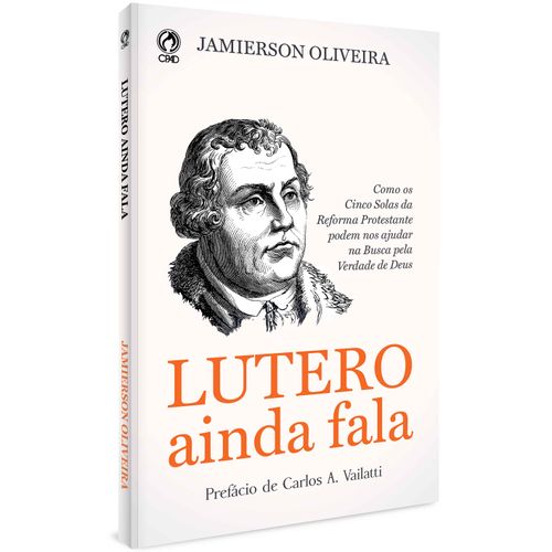 Lutero Ainda Fala