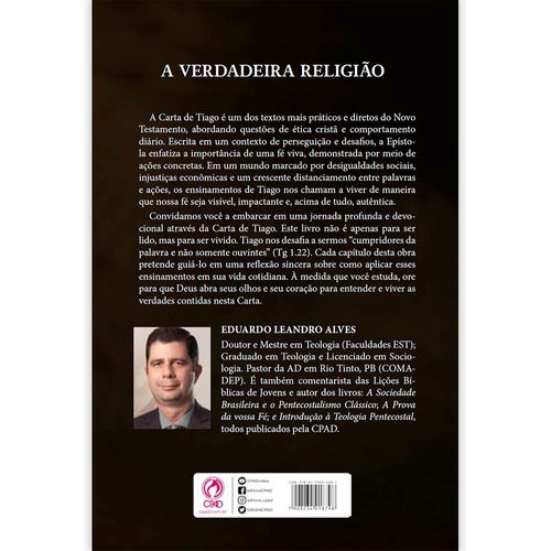 A Verdadeira Religião