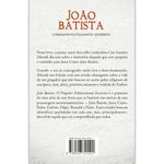 Joao-Batista--O-pregador-politicamente-incorreto