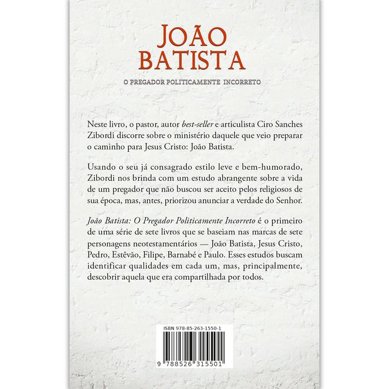 Joao-Batista--O-pregador-politicamente-incorreto