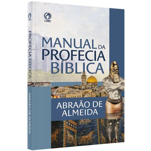 Manual da Profecia Bíblica