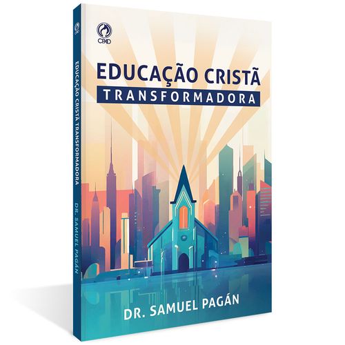 Educação Cristã Transformadora