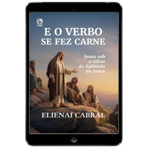 E-book E o Verbo se fez Carne