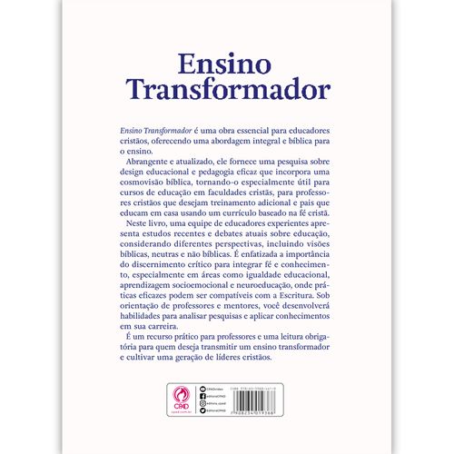 Ensino Transformador
