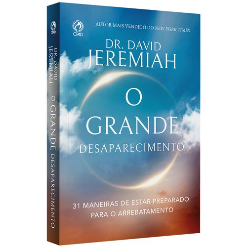 O Grande Desaparecimento