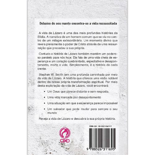 A Vida de Lázaro