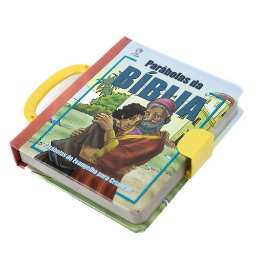 Parábolas da Bíblia