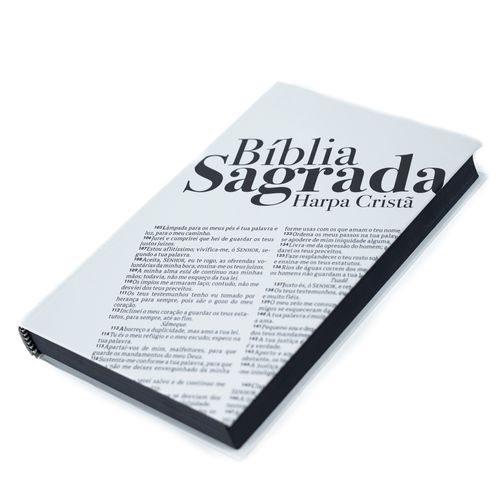 Bíblia  Jovem Impactar CP Dura Texto