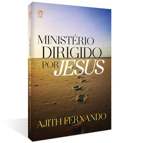 Ministério Dirigido por Jesus