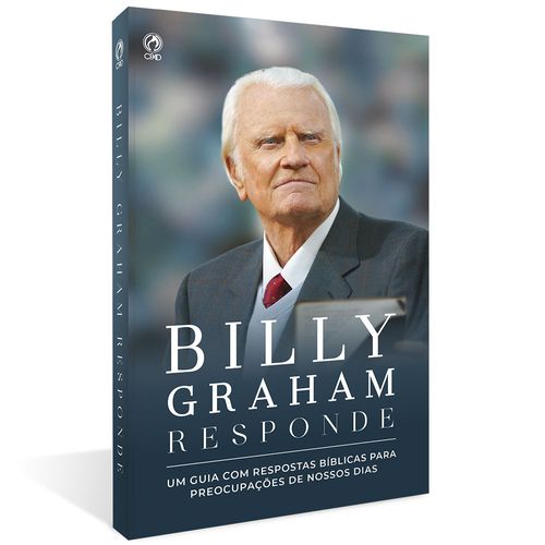 Billy Graham Responde