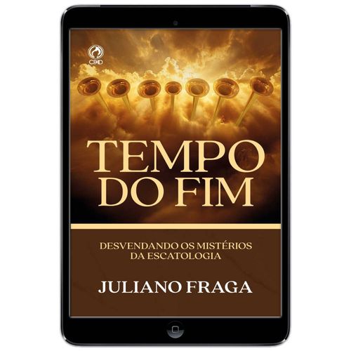 E-book Tempo do Fim