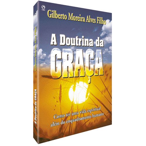 A Doutrina da Graça
