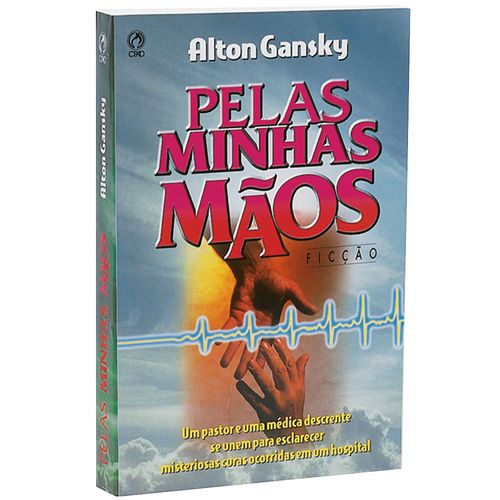 Pelas Minhas Mãos