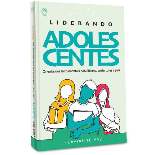 Liderando Adolescentes