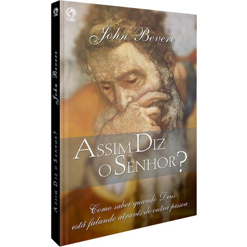 Assim Diz o Senhor?