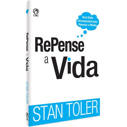 Repense sua Vida