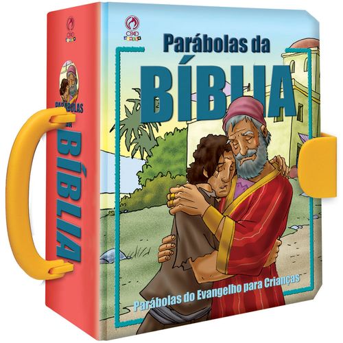 Parábolas da Bíblia