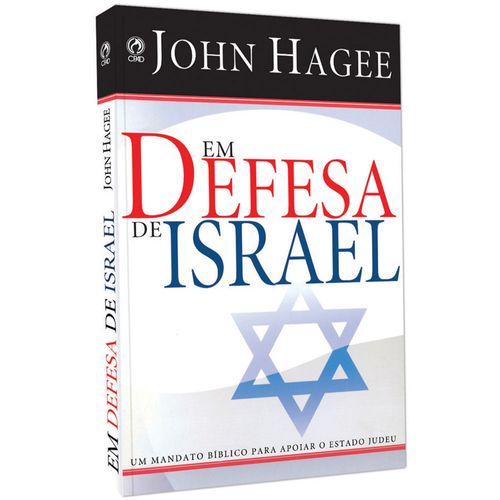 Em Defesa de Israel