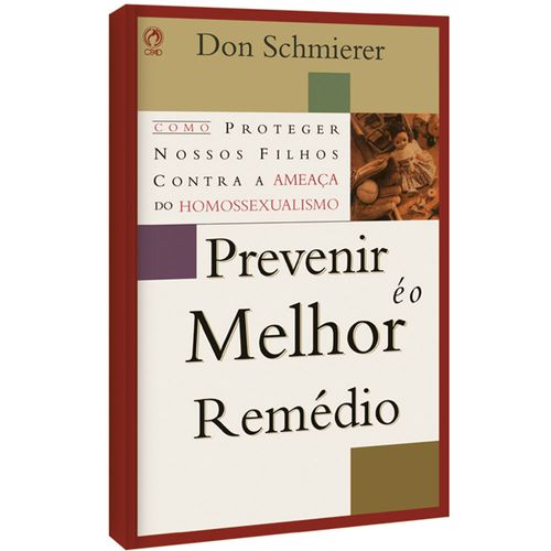 Prevenir é o Melhor Remédio