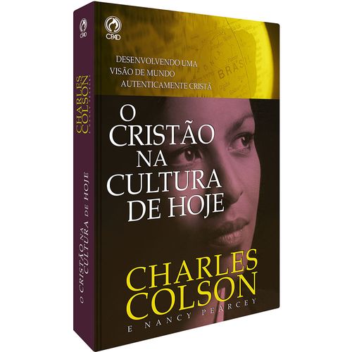 O Cristão na Cultura de Hoje