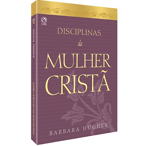 Disciplinas da Mulher Cristã