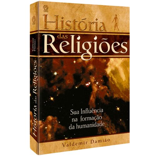 História das Religiões