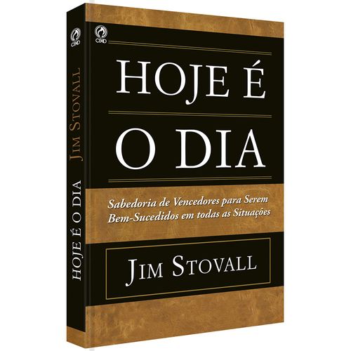 Hoje é o Dia
