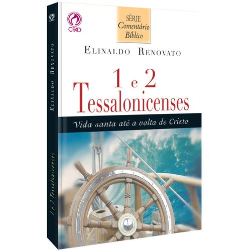 1 e 2 Tessalonicenses