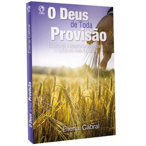 O Deus de Toda Provisão