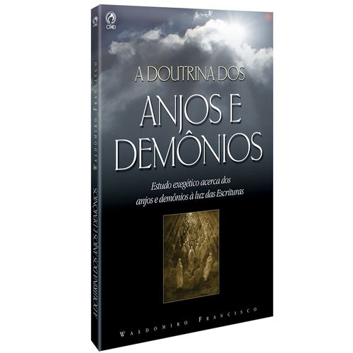 A Doutrina dos Anjos e Demônios