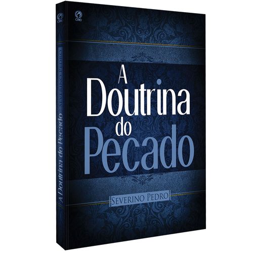A Doutrina do Pecado