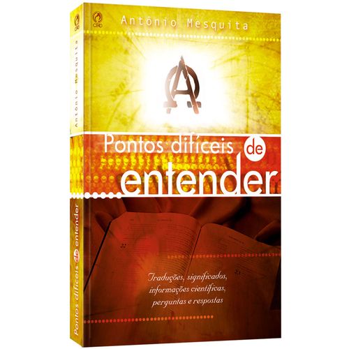 Pontos Difíceis de Entender