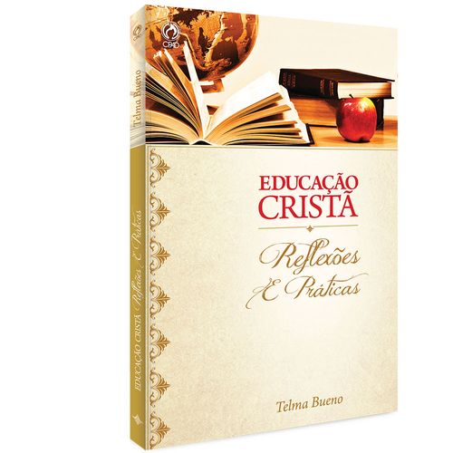 Educação Cristã Reflexões e Práticas
