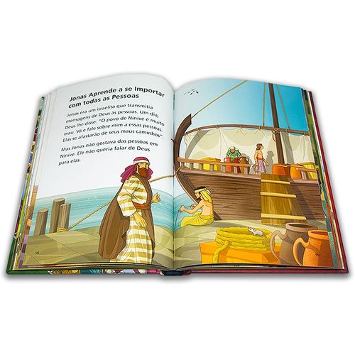 Bíblia Fácil de ler