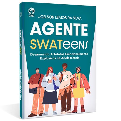 Agente Swateens