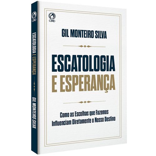 Escatologia e Esperança