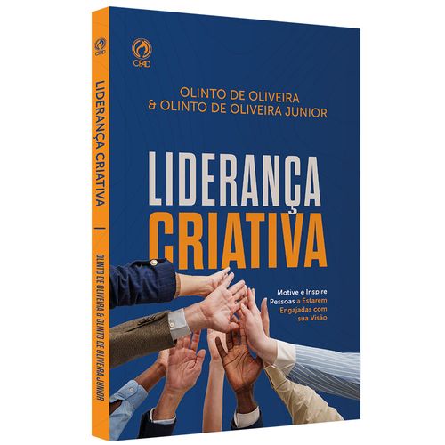 Liderança Criativa