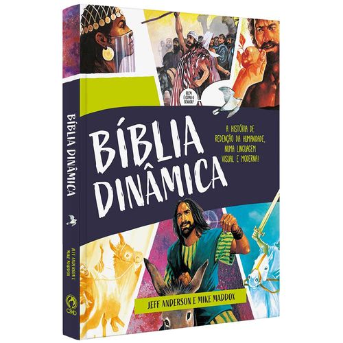 Bíblia Dinâmica