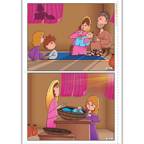 Livro de Visuais Primários 3º Tr. 2026