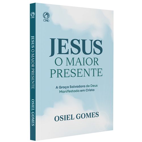 Jesus: O Melhor Presente
