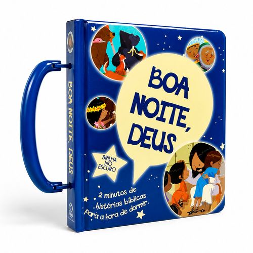 Boa Noite Deus